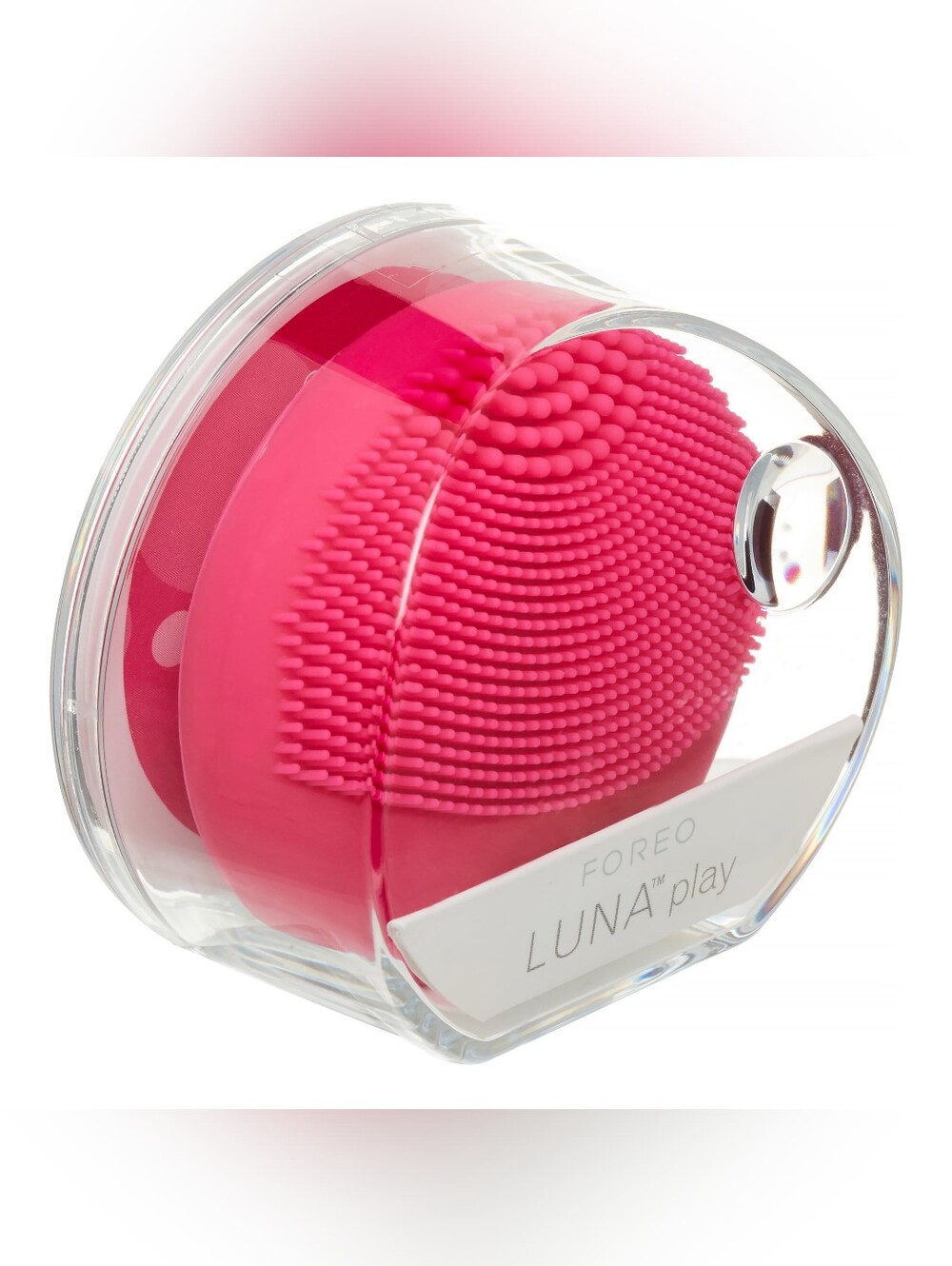 FOREO LUNA Play – Pink